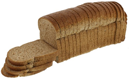 Volkoren fijn gesneden