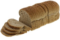 Tarwebrood Sesam gesneden