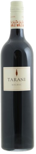 Tarani Malbec rouge (doos) 6x75 cl