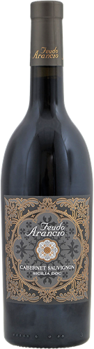Feudo Arancio Cabernet Sauvignon 6x75 Cl