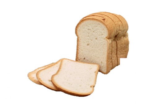 Gluten-Free White Bread 400 gr