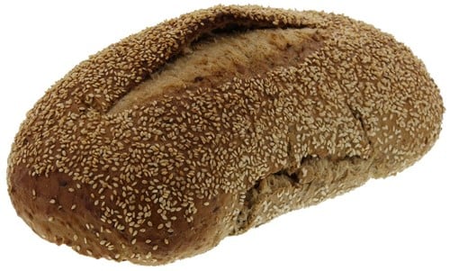 Desem Granenbrood (Duits) ONGESNEDEN