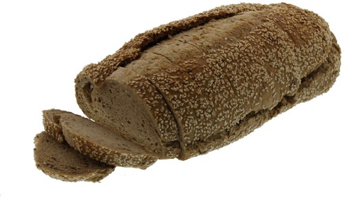 Desem Granenbrood (Duits) Gesneden