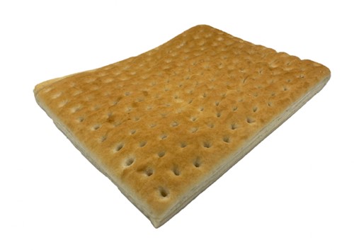 Foccacia Italiaanse Kruiden 1450 Gr
