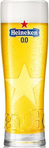 Heineken 0,0% David Fust 20 Ltr