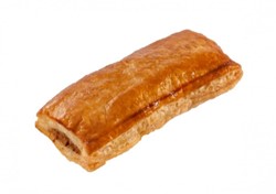 Saucijzenbroodje (Rund)
