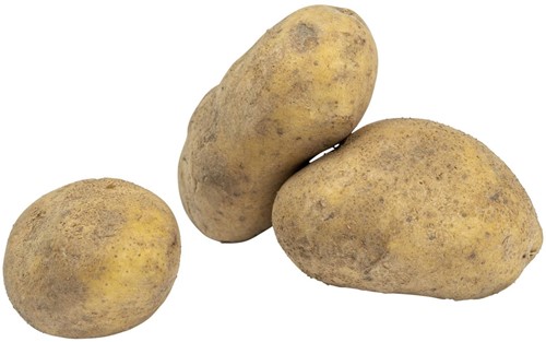 Bonken Aardappels [Gewassen] 10 kg