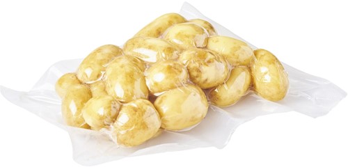 Hollandse Kriel Sous-Vide gegaard 800 gr