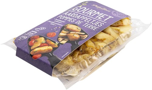 Gourmet Aardappeltjes Sous-Vide 450 gr