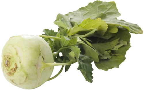 Koolrabi per kist 20 st