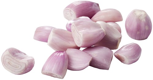 Sjalotten Schoon Verpakt 1 kg