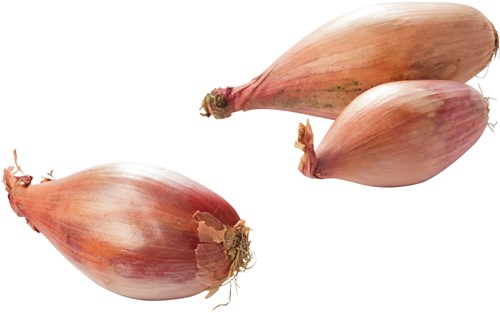 Banaan Sjalotten Verpakt 500 gram