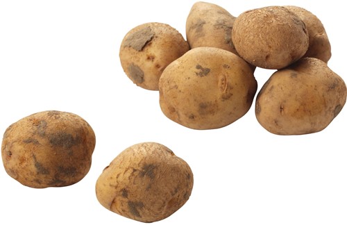 Bildstar Aardappels Zak 2,5 kg