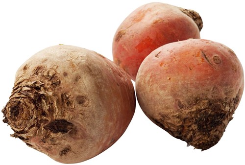 Gele Bieten per kg