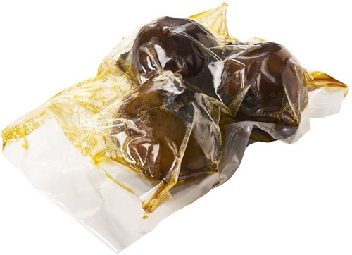 Gele Bieten Sous-Vide Gegaard 800 Gr