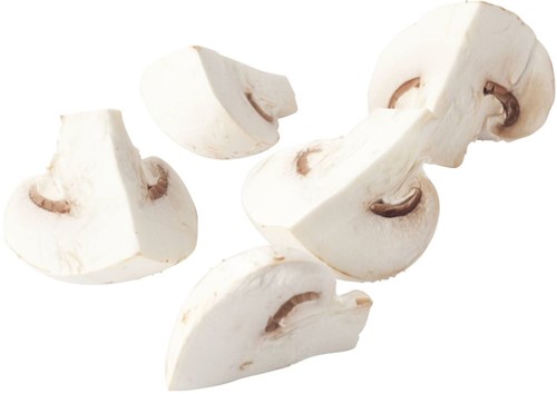 Champignons kwarten 1 kg
