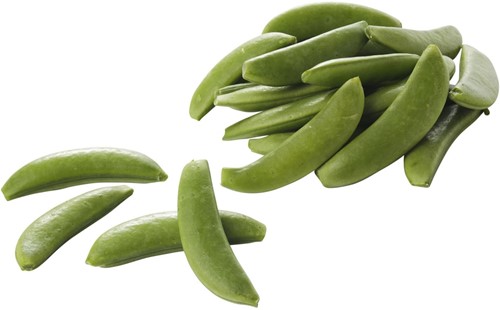 Sugar Snaps 12x250 gram