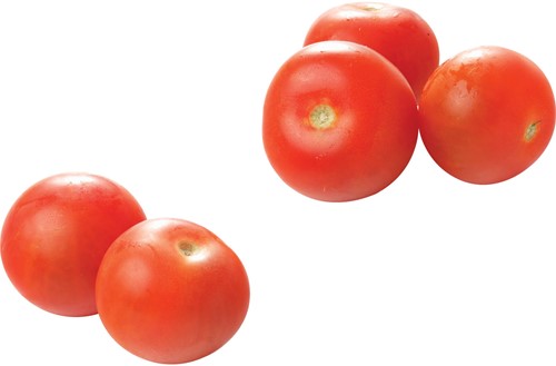 Tomatoes A packed 1kg each
