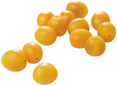 Cocktail [Gele] Tomaten Doos 16 stuks