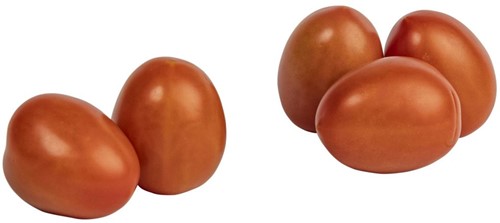 Pomodori Tomaten Verpakt 750 gram