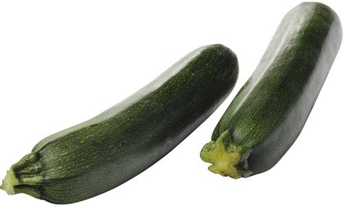 Courgettes Groen Per 1 stuks