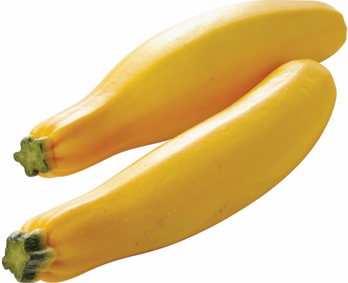 Courgettes Geel Per 1 stuks