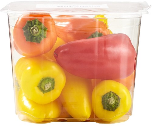 Snack paprika 300 gr