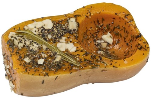 Flespompoen Sous-Vide Gegaard
