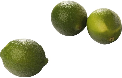 Limes Per 4 stuks