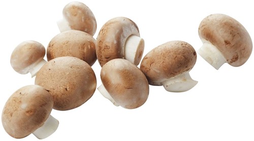 Kastanje Champignons Bakje 250 gr Per 1 stuks