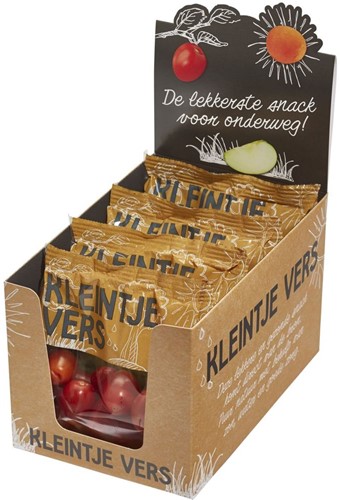 Snacktomaat 5x120 Gr