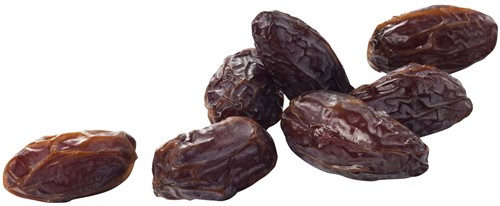 Dadels Verse Medjool 500 gr