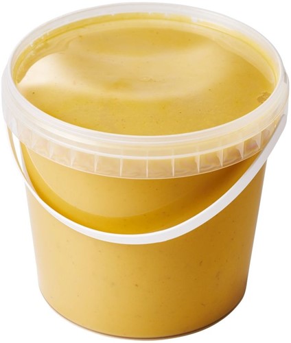 Flespompoensoep Pot 1 Ltr