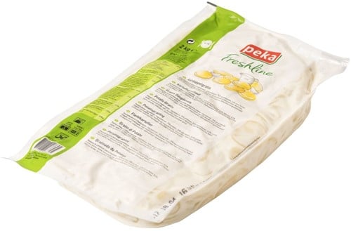 Aardappelgratin [Vacuum]  Zak 2 kg