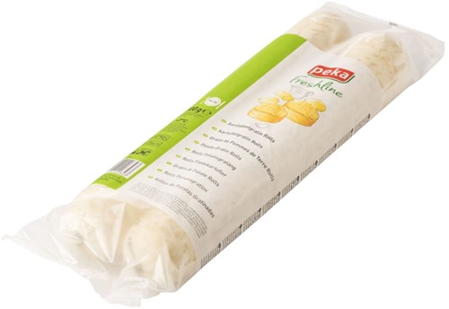 Peka Aardappelgratin Rol 1,4 kg