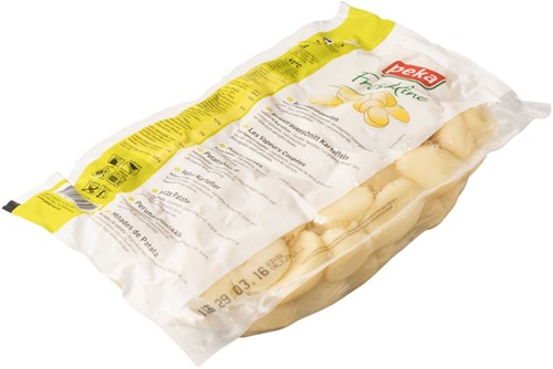 Kookaardappelen Half 2 kg