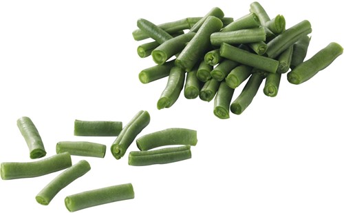 Sperziebonen Panklaar Zak 1 kg