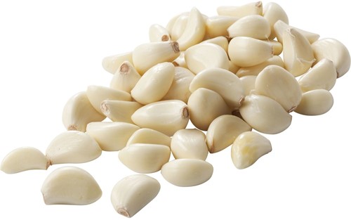 Knoflook schoon Portie 1 kg