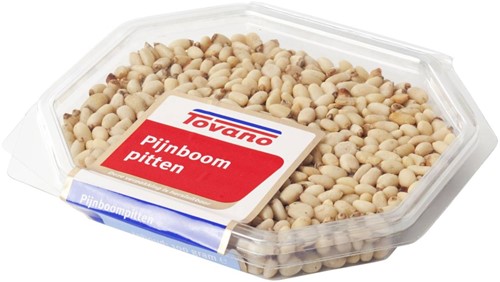 Pijnboompitten 75 gr