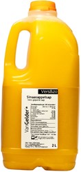 Fresh Orange Juice 2 liters