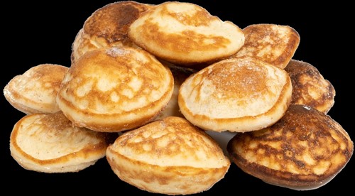 Millers Poffertjes 3 Kg