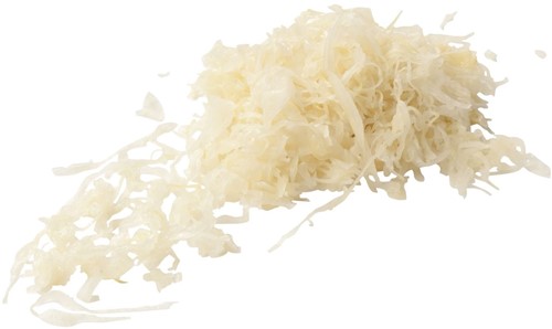 Zuurkool Verse Emmer 5 kg