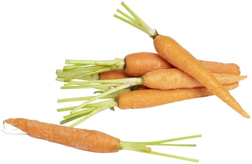 Mini Bospeen 200 Gr