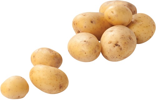 Charlotte Aardappelen (Verpakt) 1 kg