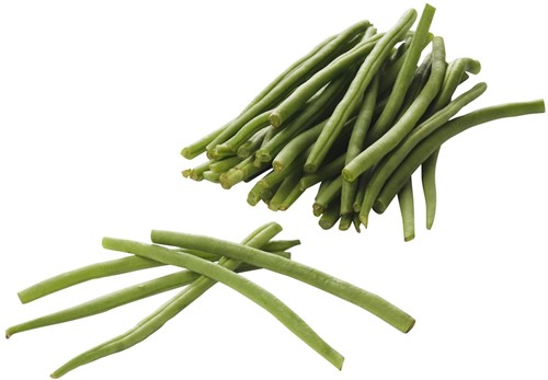 Haricots Verts [Vers] 250 Gram Doos 3 kg