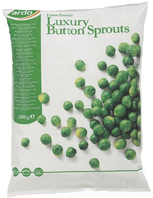 Spruiten Baby 15-22 Mm 2,5 Kg