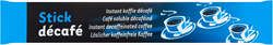 Van Oordt Instant Koffie Decafé Stick 200x1,5 gr