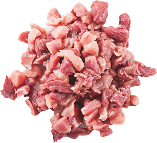 Varkens Poulet V1