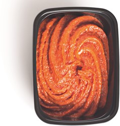 Beef filet americain V1 500 Gr