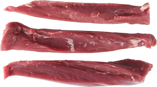Lams Haasjes